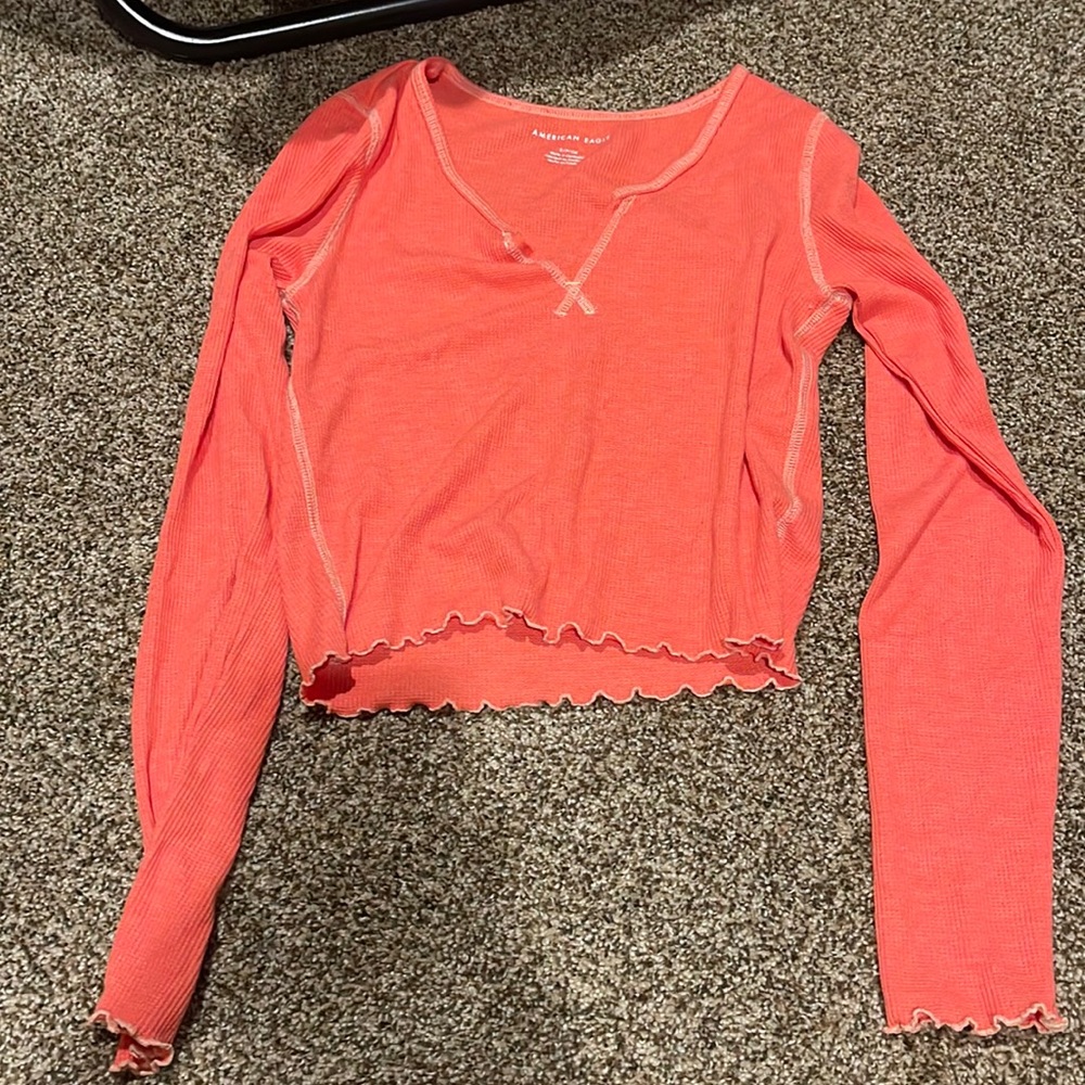 Long sleeve
